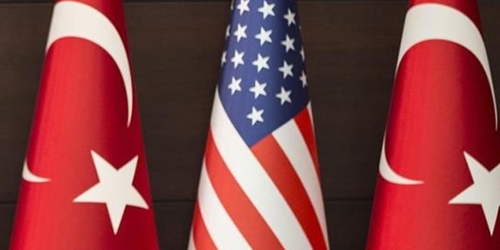 ABD'den küstah Türkiye raporu
