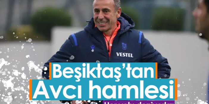 Beşiktaş, Avcı'ya tazminat ödememek için her yolu deniyor