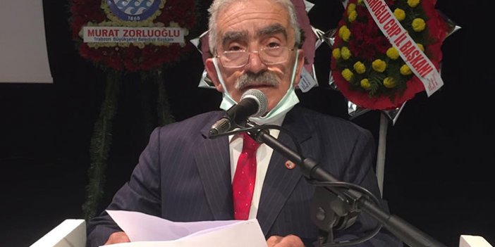 Emekliler Bayraktar'ı 4. kez başkan seçti