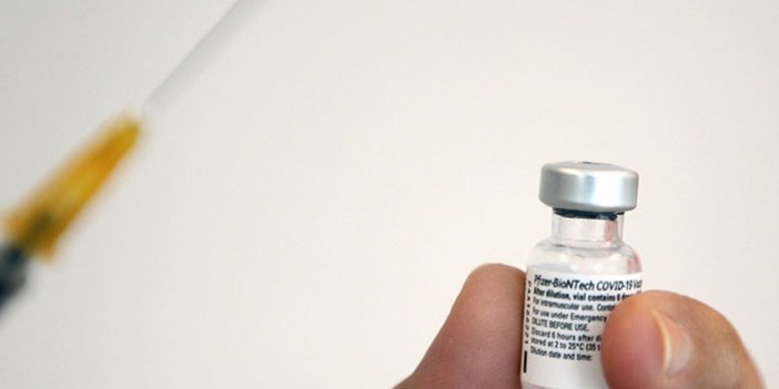 Kovid-19 geçirenlere tek doz BioNTech aşısı uygulanacak