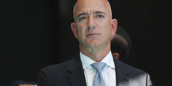 Amazon'da Jeff Bezos dönemi sona erdi