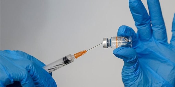 Çin'in yeni CoronaVac aşısı Kovid-19-a karşı etkili mi?