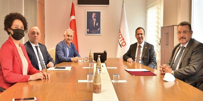 Trabzon'da Mehmet Akif Ersoy Spor Tesisinin giderlerini onlar karşılayacak
