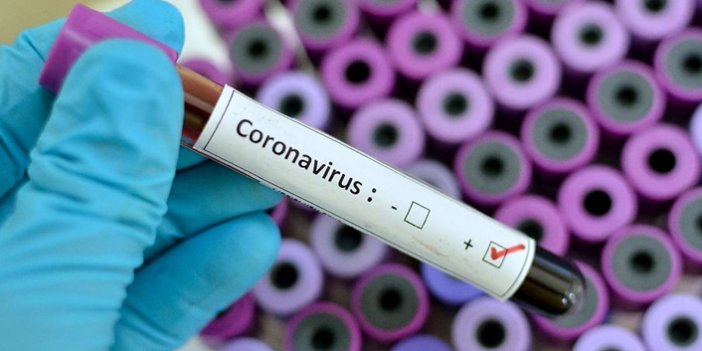 Türkiye'nin günlük koronavirüs  ve aşı tablosu açıklandı