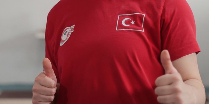 Türkiye'den 2020 Tokyo'ya 108 sporcu gidiyor