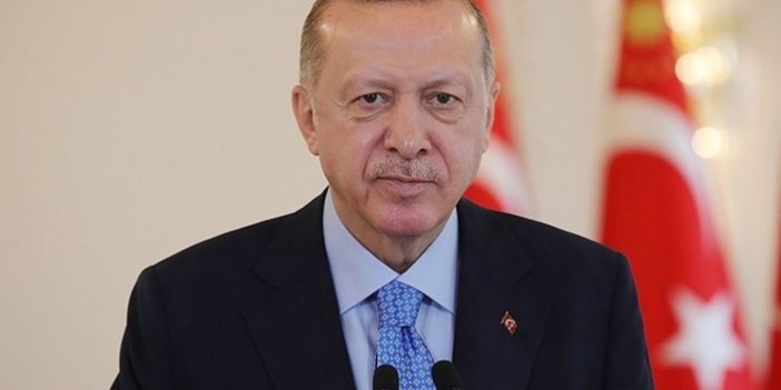 Cumhurbaşkanı Erdoğan, İsrail cumhurbaşkanı ile görüştü