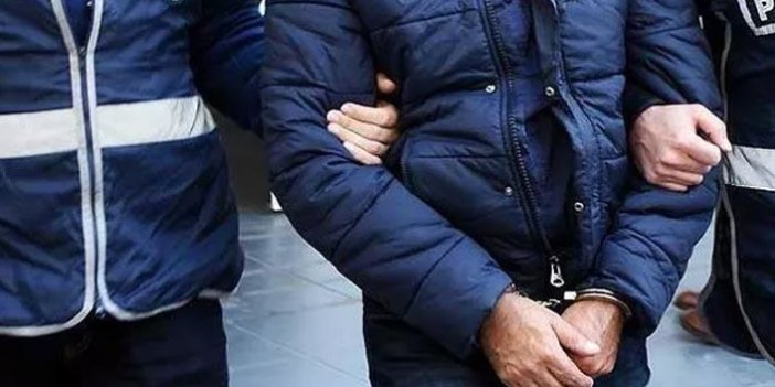 Samsun'da bir DEAŞ mensubu yakalandı