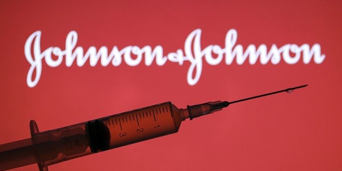 FDA'dan Johnson and Johnson Kovid-19 aşısı uyarısı!