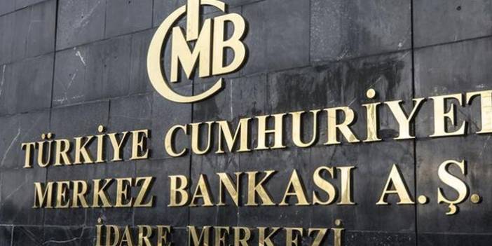 Merkez Bankası politika faizini yüzde 19'da sabit tutma kararı aldı.