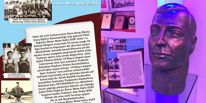 Trabzonspor Arşiv ve Müze Kurulu’ndan anlamlı hareket 