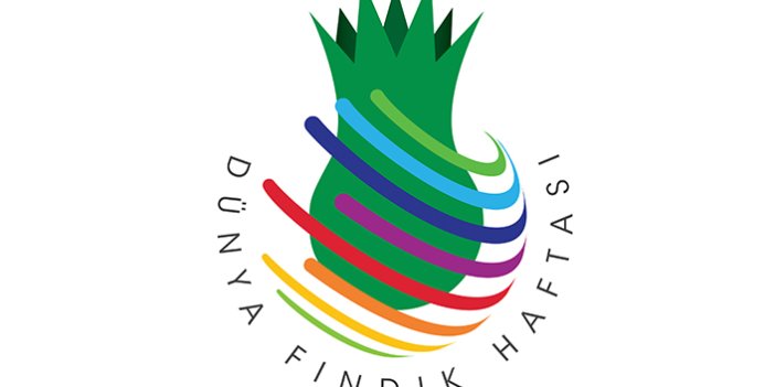 Dünya Fındık Haftası Logosu belirlendi