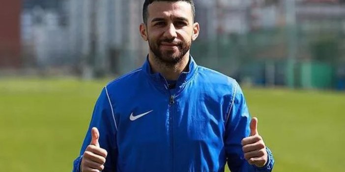 Trabzonspor’un yeni transferi İsmail Köybaşı kimdir?