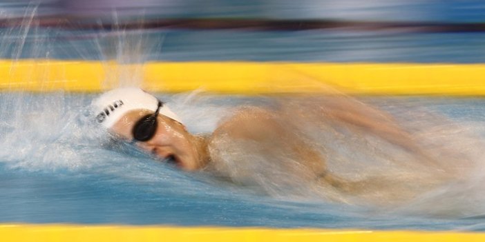 Olimpiyatlarda Beril Böcekler ile Merve Tuncel finale kalamadı