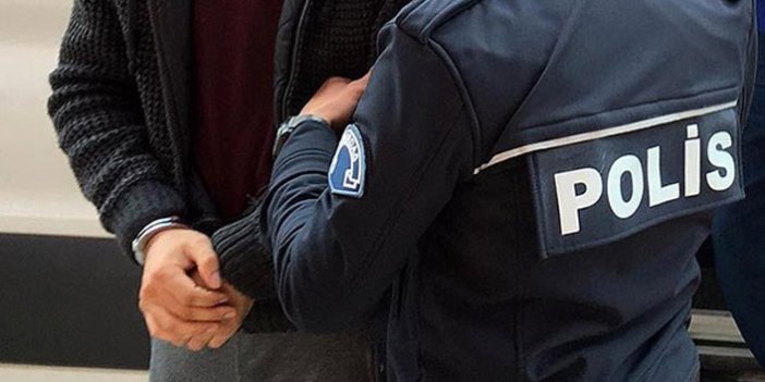 Trabzon’da hakkında hapis cezası bulunan kişi yakalandı
