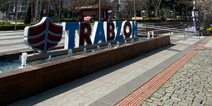 Trabzon Valisi uyardı! Vaka sayılarında ciddi artış