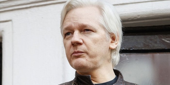 WikiLeaks'in kurucusu Julian Assange vatandaşlıktan çıkarıldı