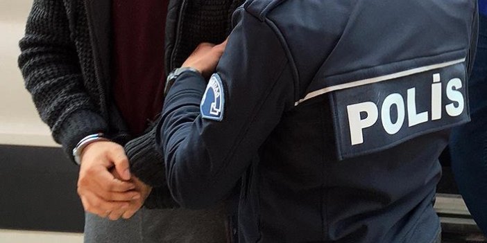 Trabzon’da uyuşturucu taciri yakalandı