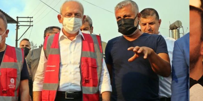 Kılıçdaroğlu: Helikopter yangını büyütüyor