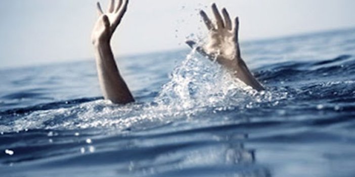 Samsun'da 1 günde 4 boğulma vakası