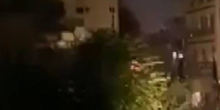 Kabil’de bomba yüklü araçla saldırı: 6 yaralı