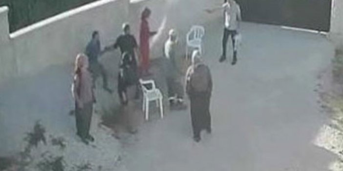 Konya'daki katliamda 10 tutuklama