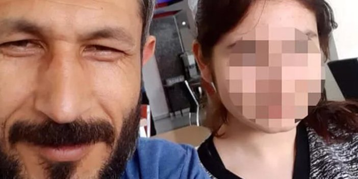 Genç kız babasını neden öldürdüğünü anlattı: Pişman değilim