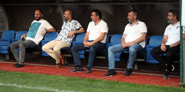 Hekimoğlu Trabzon'da hazırlıklar sürüyor