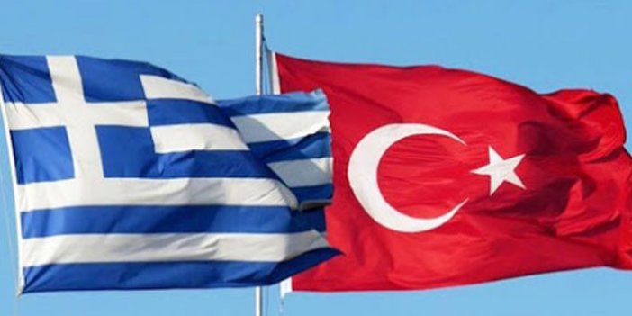 Yunanistan Türkiye'ye uyguladığı kısıtlamaları kaldırdı
