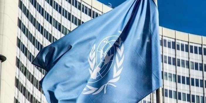 Lübnan'dan BM'ye İsrail'e baskı çağrısı