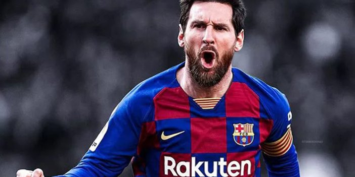 Messi için flaş Chelsea iddiası