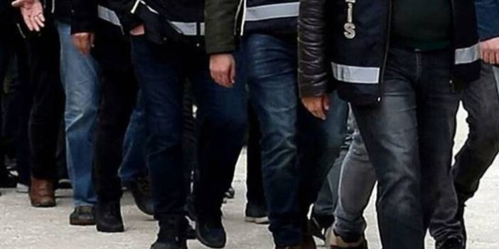 Trabzon’da aranan 4 kişi yapılan çalışma ile yakalandı. 7 Ağustos 2021