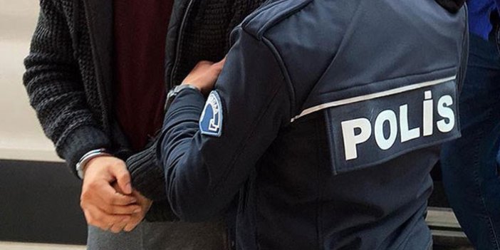 Trabzon’da hakkında 26 yıl ceza bulunan kişi yakalandı