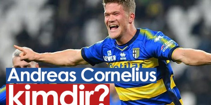 Andreas Cornelius kimdir?