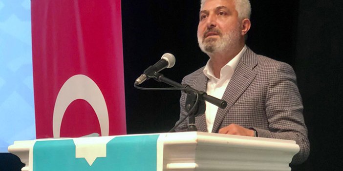 Adnan Günnar: "Türk Gençliği büyük işlere imza atıyor"