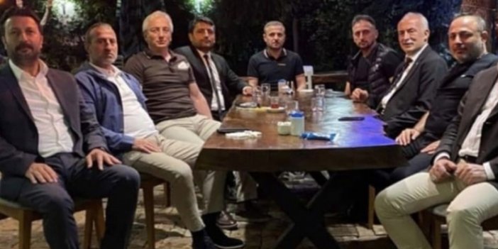 Haber61'de gündeme getirmişti! Hacıkerimoğlu’na MHP İl Başkanı Tarım’dan destek
