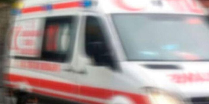 Samsun'da bir kişi kaldığı otel odasında ölü bulundu