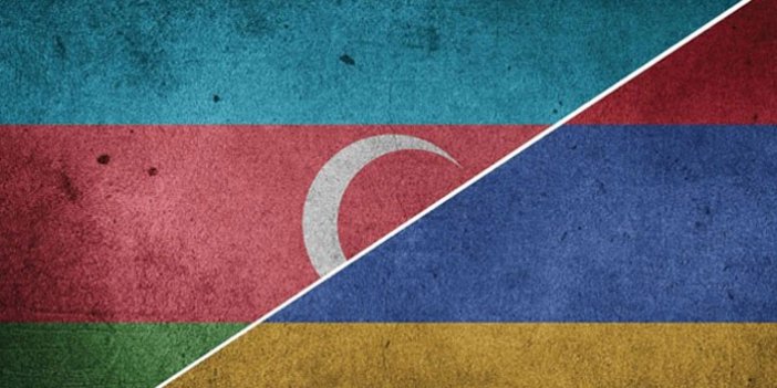Ermenistan yine Azerbaycan'a saldırdı