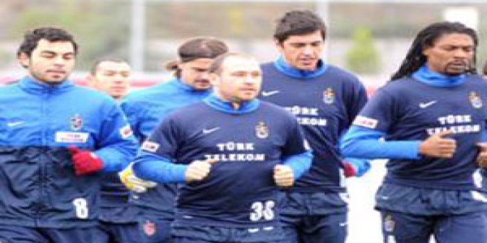 Trabzonspor Cimbom'a bileniyor