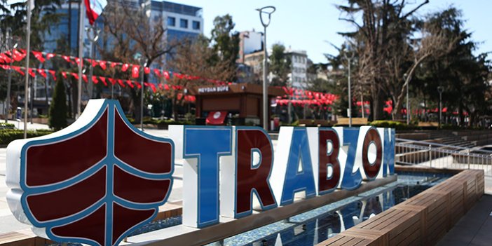 Trabzon Su Yönetimi Koordinasyon Kurulu toplandı