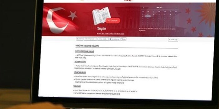 Boğaziçi ve Marmara Üniversitesi rektörleri belli oldu