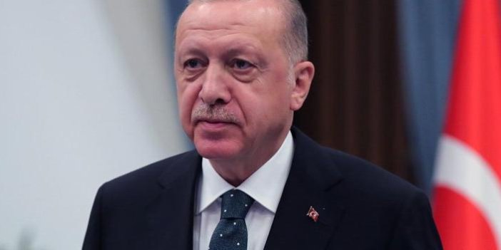 Cumhurbaşkanı Erdoğan: "Türkiye ilave bir yükü kaldıramaz"