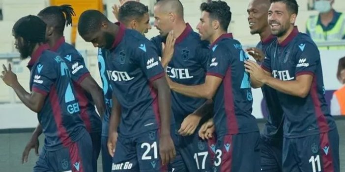 Trabzonspor yenilmezlik serisini sürdürmek istiyor