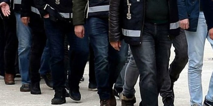 Trabzon’da 3 gaspçı yakalandı