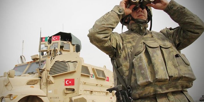 Taliban'dan Türkiye açıklaması: "Türk askerinin varlığına ihtiyaç yok"