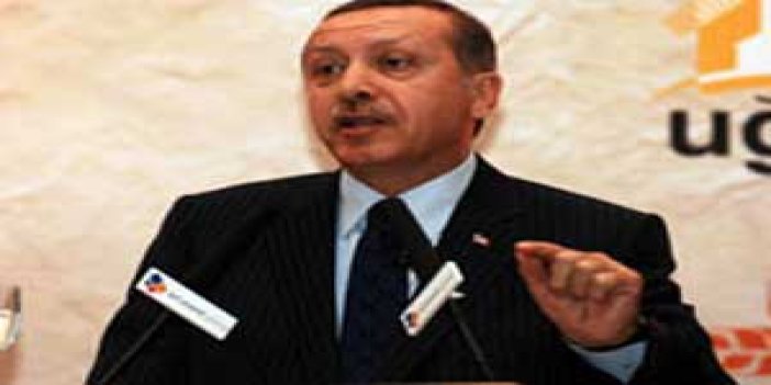 Erdoğan'ın Trabzon'a burs sözü