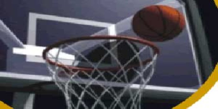 Baskette rakip İzmir Gelişim