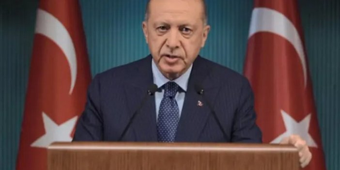 Erdoğan: Tuzaklara düşmememiz gerekiyor