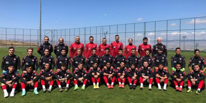 Trabzonspor'dan Milli Takıma 4 futbolcu