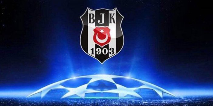 Beşiktaş'ın Şampiyonlar Ligi'ndeki grubu ve rakipleri belli oldu