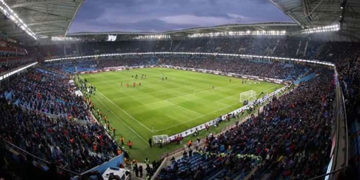 Trabzon İl Sağlık Müdürlüğü’nden Trabzonspor –Galatasaray maçı uyarısı